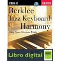 Berklee Jazz Theory Harmony 14