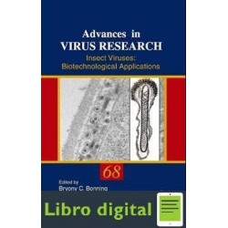 Advances In Virus Research Vol 68 Bonning