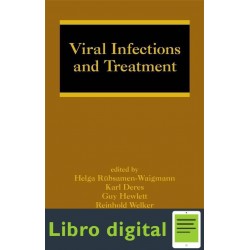 Viral Infections Y Treatment Rubsamen Waigmann Deres
