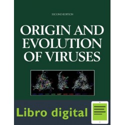 Origin And Evolution Of Viruses 2ed Parrish Holland