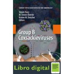 Group B Coxsackieviruses Tracy Oberst Drescher