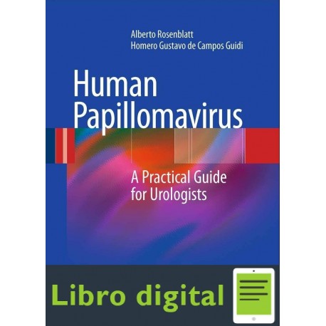 Papillomavirus A Practical Guide For Urologists