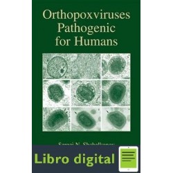 Orthopoxviruses Pathogenic For Humans