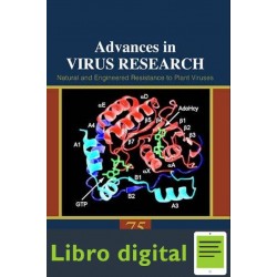 Advances In Virus Research Vol 75 Carr Loebenstein