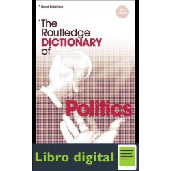 Cien Pol Routledge Dictionary Of Politics