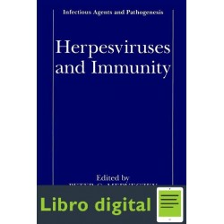Herpesviruses And Immunity Medveczky Friedman Bendinelli