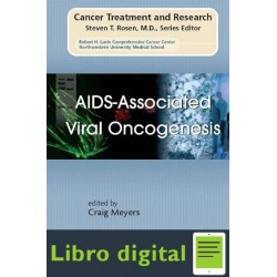 Aids Associated Viral Oncogenesis Meyers