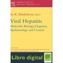 Viral Hepatitis Molecular Biology Diagnosis Epidemiology