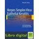 Herpes Simplex Virus Epithelial Keratitis Tabery