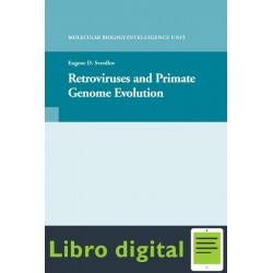 Retroviruses And Primate Genome Evolution Sverdlov