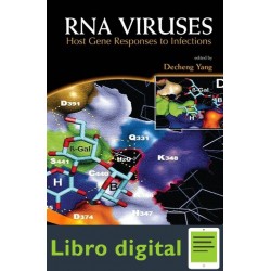 Rna Viruses Host Gene Responses To Infections Yang