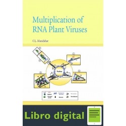 Multiplication Of Rna Plant Viruses Mandahar