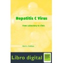 Hepatitis C Virus From Laboratory To Clinic Feitelson