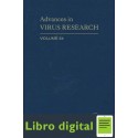Advances In Virus Research Vol 54 Maramorosch Murphy