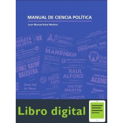 Abal Medina Juan Manuel Manual De Ciencia Politica