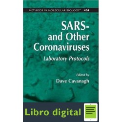 Sars And Other Coronaviruses Cavanagh