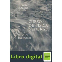 Curso De Fisica General Editorial Mir