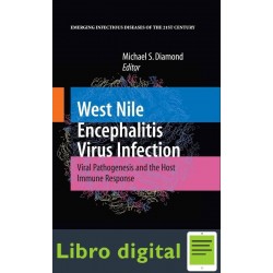 West Nile Encephalitis Virus Infection Diamond