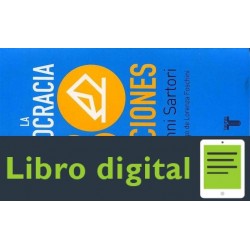 Giovanni Sartori La Democracia En 30 Lecciones