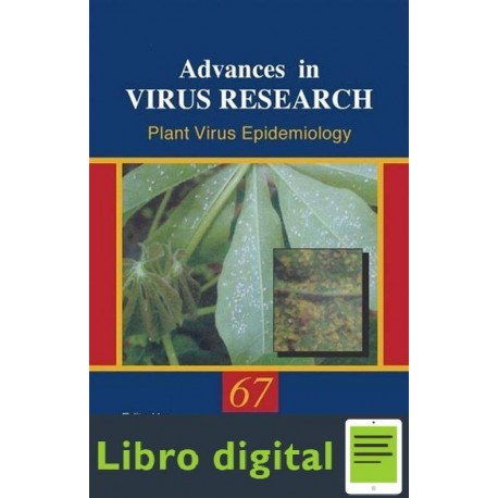 Advances In Virus Research Vol 67 Thresh