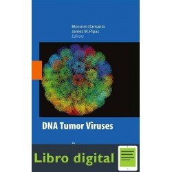 Dna Tumor Viruses Damania Pipas