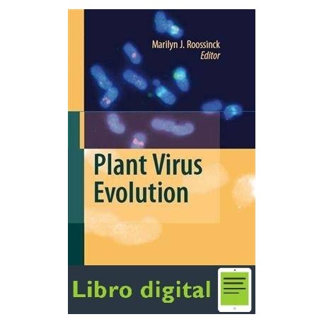 Plant Virus Evolution Roossinck