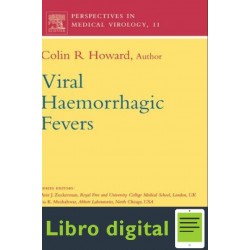 Viral Haemorrhagic Fevers Howard