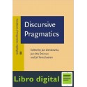 Discursive Pragmatics Handbook Of Pragmatics