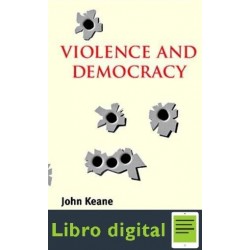 Contemporary Political Theory Violence And Democracy