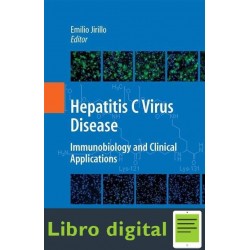 Hepatitis C Virus Disease Jirillo
