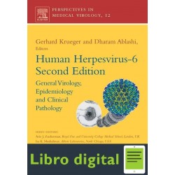 Human Herpesvirus 2ed Krueger Ablashi