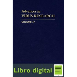 Advances In Virus Research Vol 47 Maramorosch Shatkin