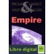 Imperio Antonio Negri Y Michael Hardt