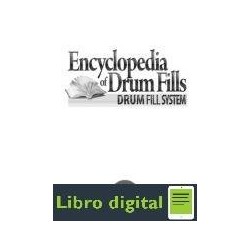 Encyclopedia Of Drum Fills Partituras