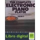 Complete Electronic Piano Player Book 3 Partituras