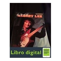 Albert Lee Sus Mejores Exitos En Guitarra Country Tablatura