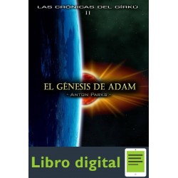 El Genesis De Adam Anton Parks