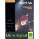 Steve Vai Guitar Styles Y Techniques Jeff Perrin