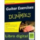 Guitar Exercises For Dummies Tablatura Partitura