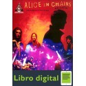 Alice In Chains Unplugged Tablatura Partitura