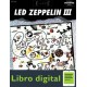 Led Zeppelin Led Zeppelin Iii Tablatura Partitura