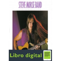 Steve Morse Band Tablatura Partitura