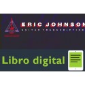Eric Johnson Guitar Transcriptions Tablatura