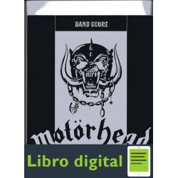Motorhead Best Of Tablatura Partitura