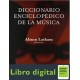 Diccionario Enciclopedico Oxford De La Musica