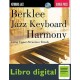 Berklee Jazz Theory Harmony 14 Tablatura Partitura