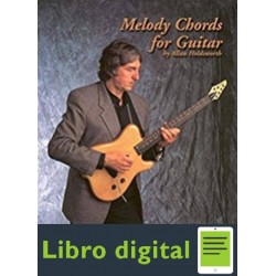 Allan Holdsworth Melody Chords For Guitar Tablatura