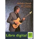 Allan Holdsworth Melody Chords For Guitar Tablatura