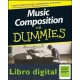 Music Composition For Dummies Tablatura Partitura