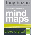 The Ultimate Book Of Mind Maps Tony Buzan